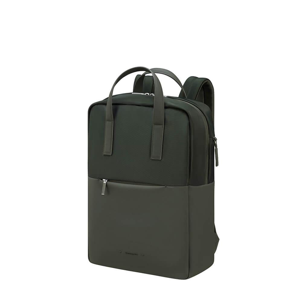 Ryggsäck Samsonite Business 4Pack 15.6" forest green