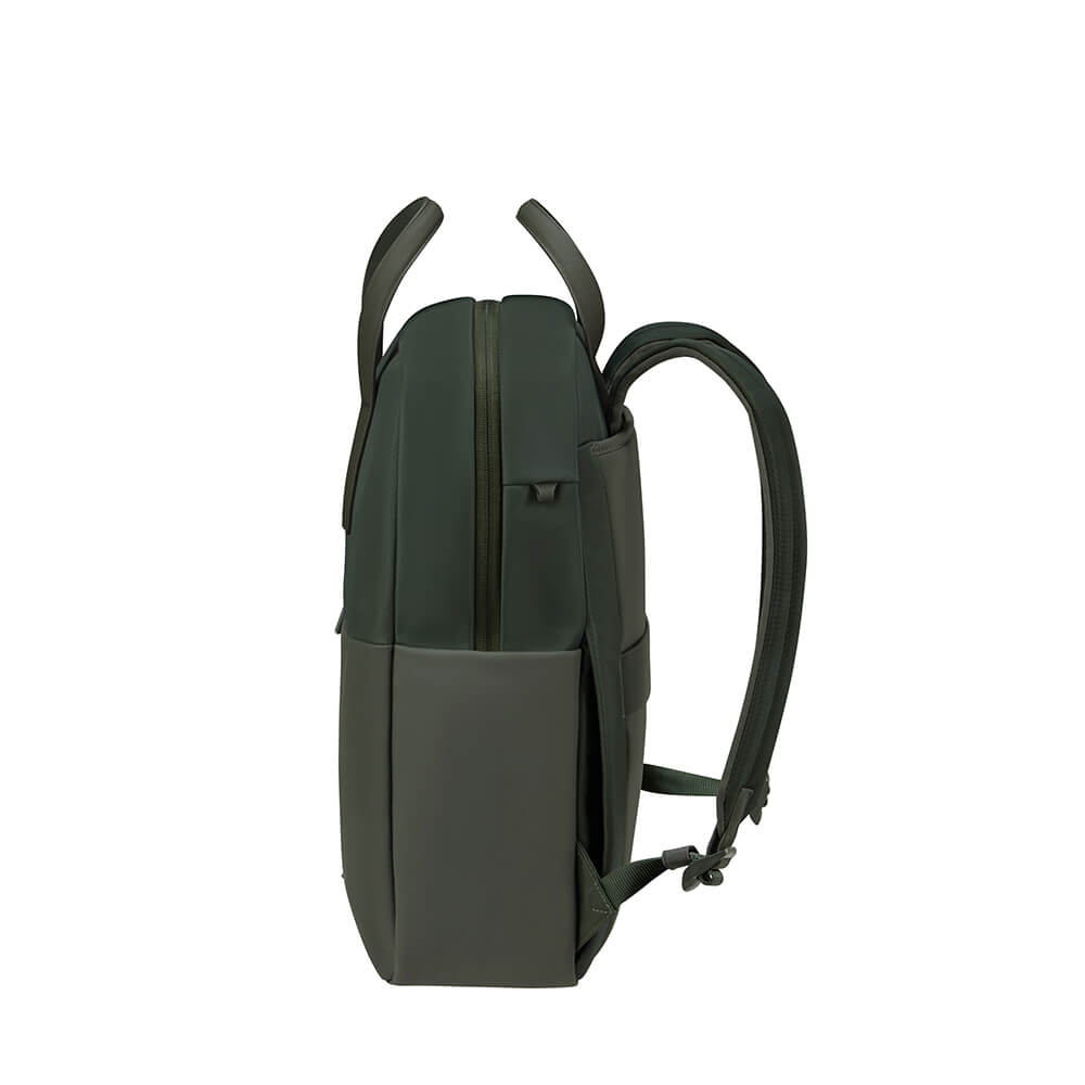 Ryggsäck Samsonite Business 4Pack 15.6" forest green