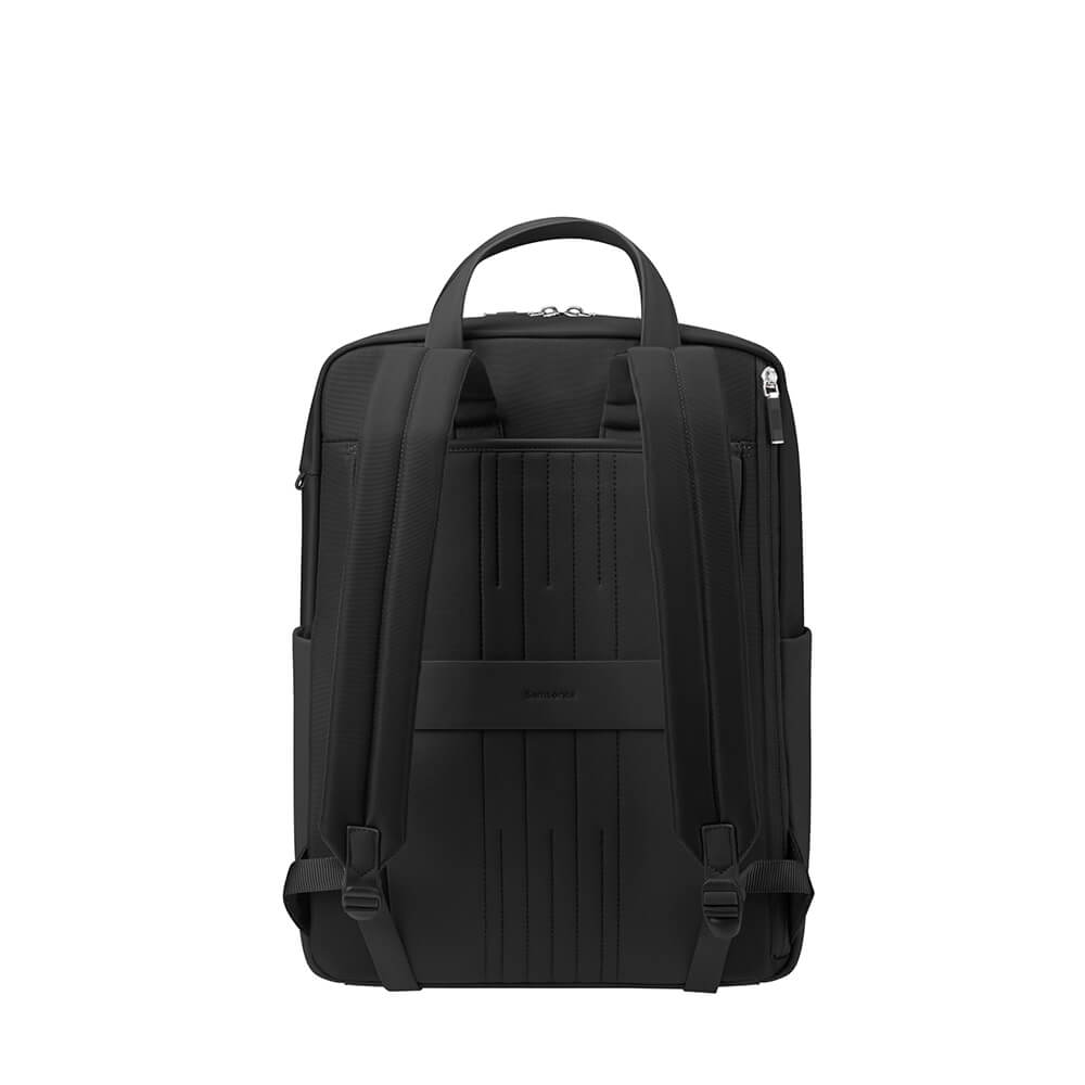 Ryggsäck Samsonite Business 4Pack 15.6" black