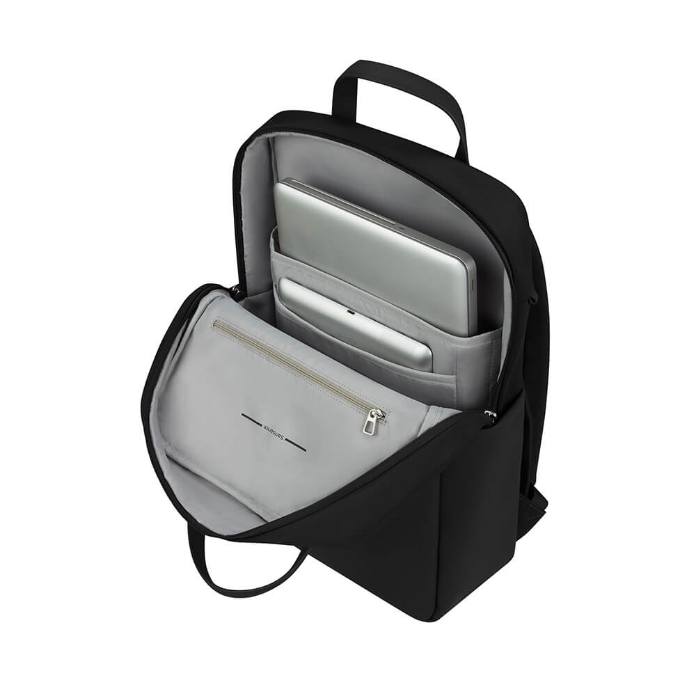 Ryggsäck Samsonite Business 4Pack 15.6" black