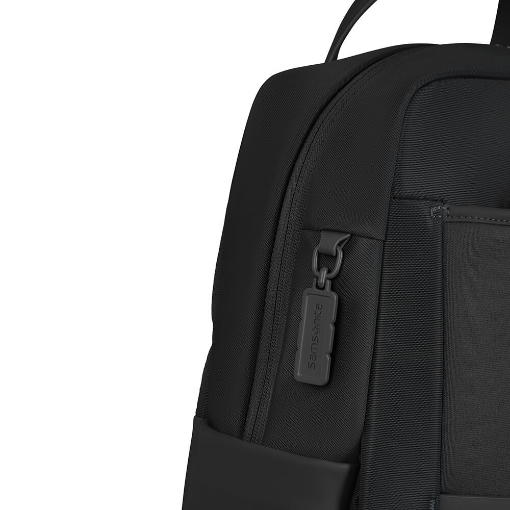 Ryggsäck Samsonite Business 4Pack 15.6" black