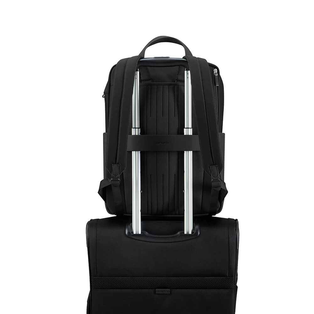 Ryggsäck Samsonite Business 4Pack 15.6" black