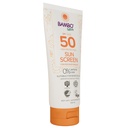 Solkräm Bambo Nature Spf 50 100 ml