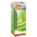 Tejp Tesa Eco & Clear 19mmx33m 8/fp