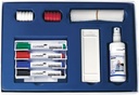 Startset whiteboard