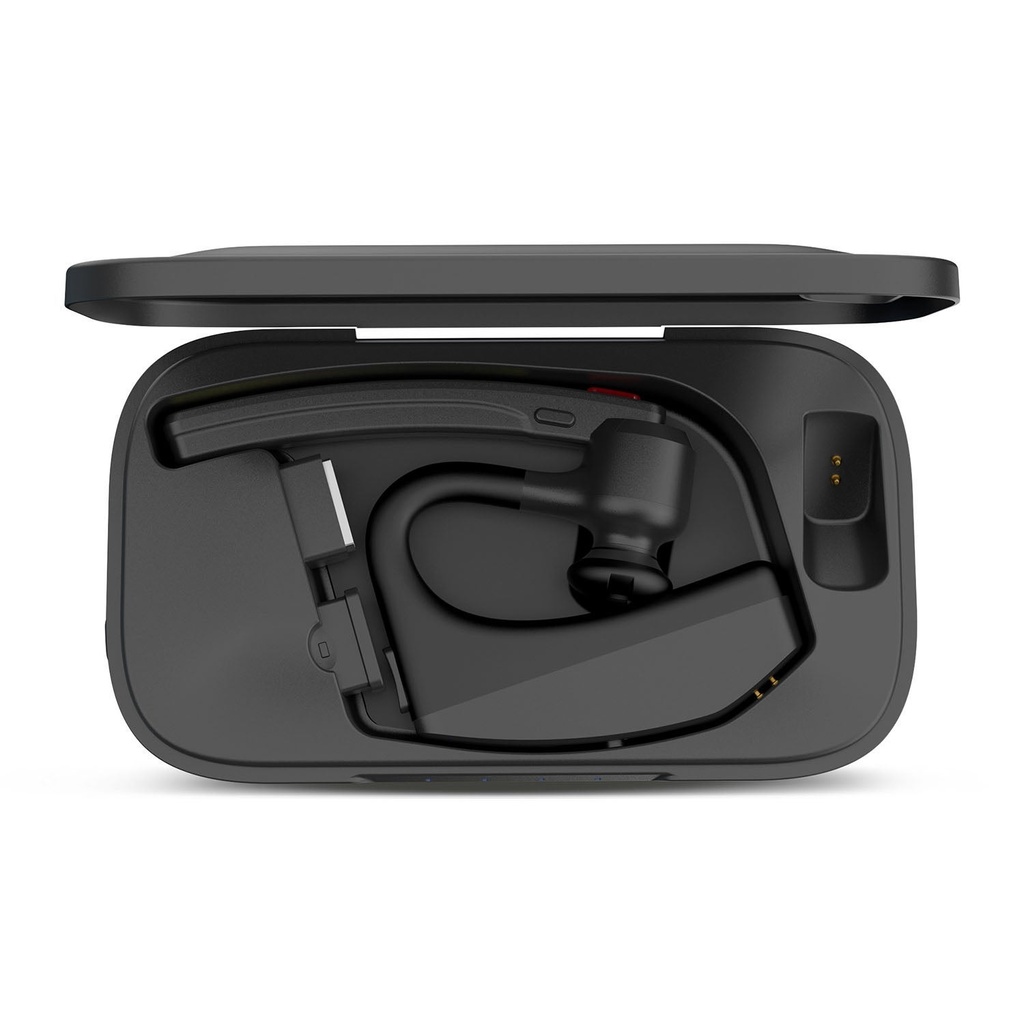 Monoheadset Mixx B10c Dongel UC Teams