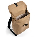 Ryggsäck RW Santa Monica PU 15 liter khaki