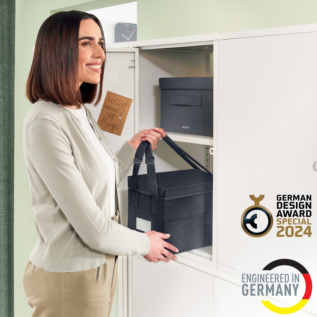 Mobil förvaring Office-In-A-Bag Leitz Small