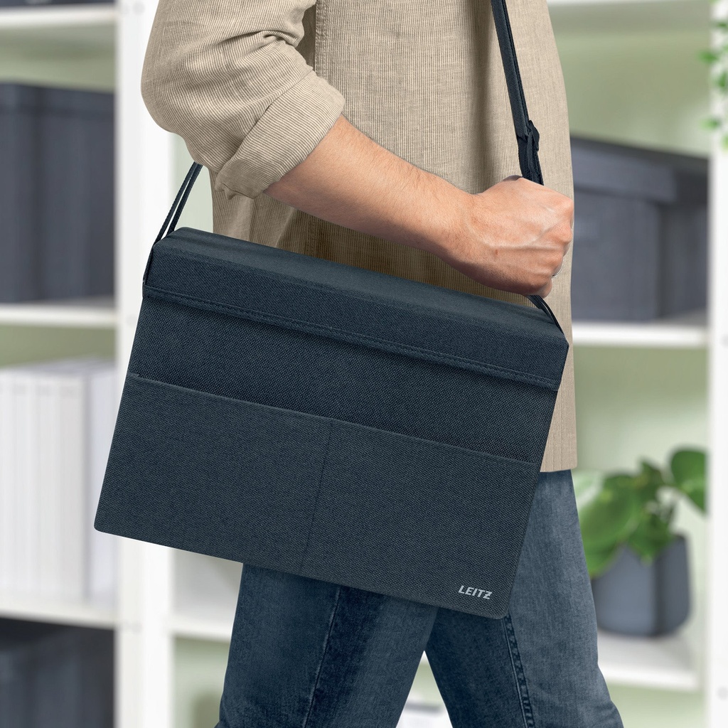 Mobil förvaring Office-In-A-Bag Leitz Small