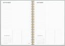Life Planner Do more 2027 Burde