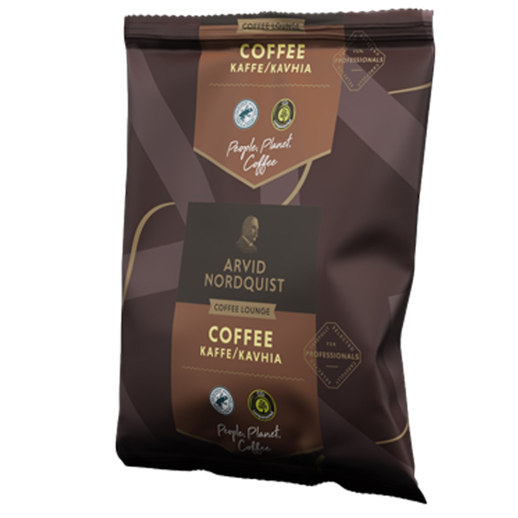 Kaffe Original Blend Mellan rost 60x100 g