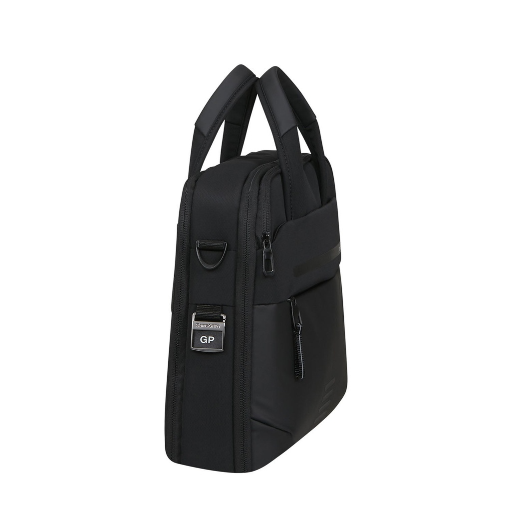 Datorväska Samsonite Moderny 15.6" svart