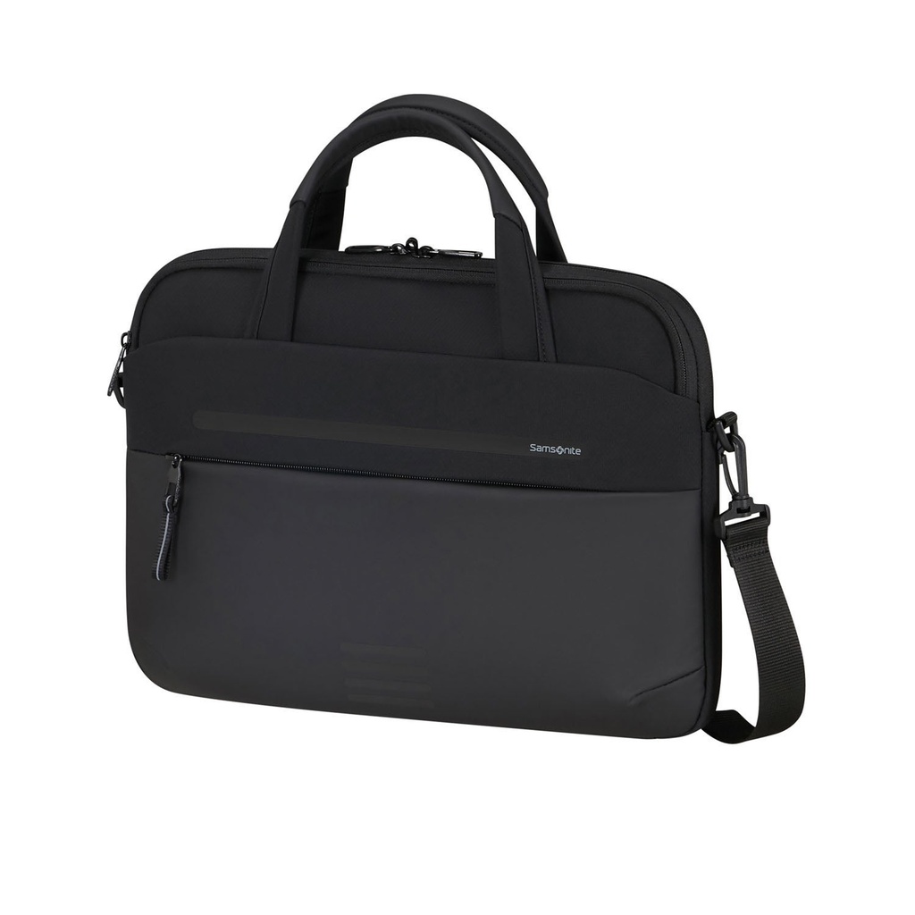 Datorväska Samsonite Moderny 15.6" Slim svart