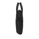 Datorväska Samsonite Moderny 15.6" Slim svart