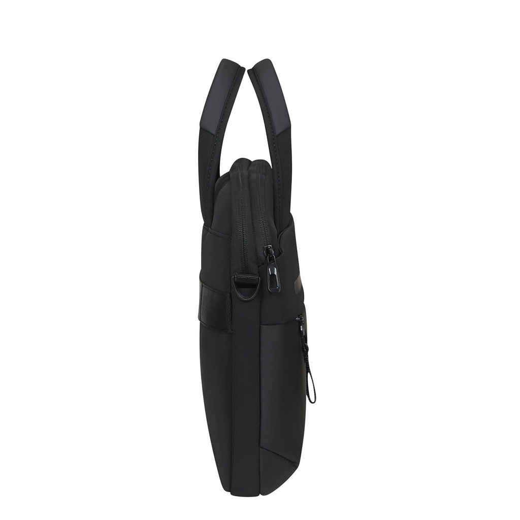 Datorväska Samsonite Moderny 15.6" Slim svart
