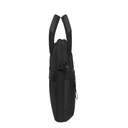 Datorväska Samsonite Moderny 15.6" Slim svart