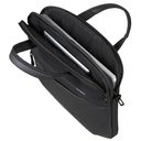 Datorväska Samsonite Moderny 15.6" Slim svart