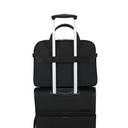 Datorväska Samsonite Moderny 15.6" Slim svart