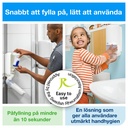 Tvål Sensitive Tork S2 475 ml