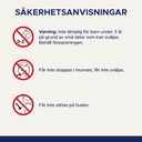 Stickers hjärtan röda 114/fp