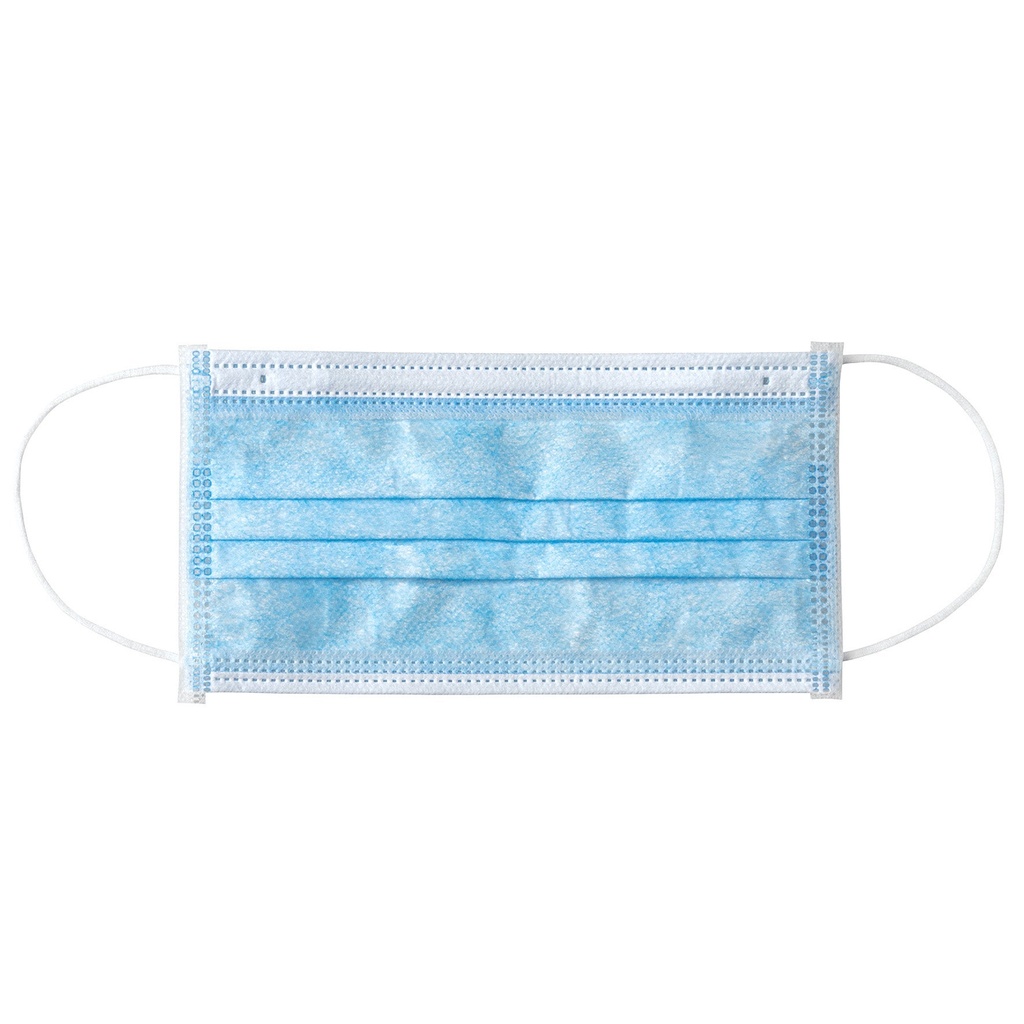 Munskydd Typ IIR 50 st/fp