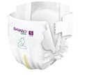 Blöjor Bambo 5 12 - 18 kg 22 st/fp