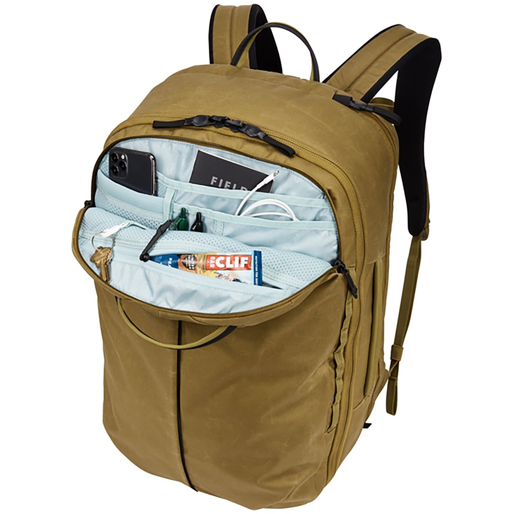 Ryggsäck Thule Aion Travel Backpack 40 liter Nutria