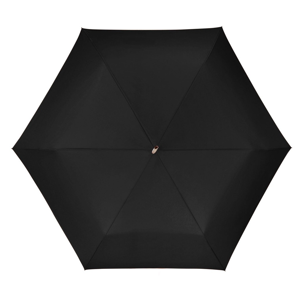 Paraply Samsonite Rain Pro Flat 24 cm svart
