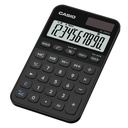 Miniräknare Casio SL-310YC svart