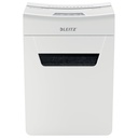 Dokumentförstörare Leitz IQ Protect Premium 10X P4