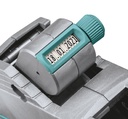 Datummärkare Meto Classic 826/16