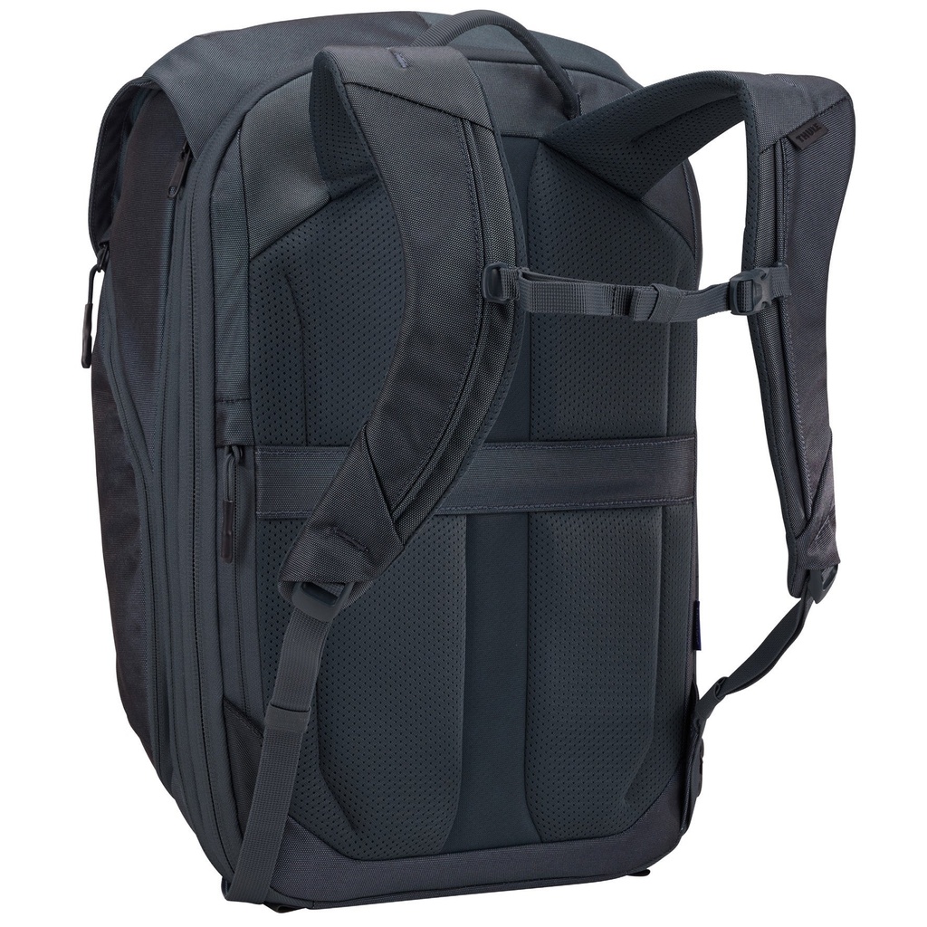 Ryggsäck Subterra 2 Travel Backpack Dark Slate