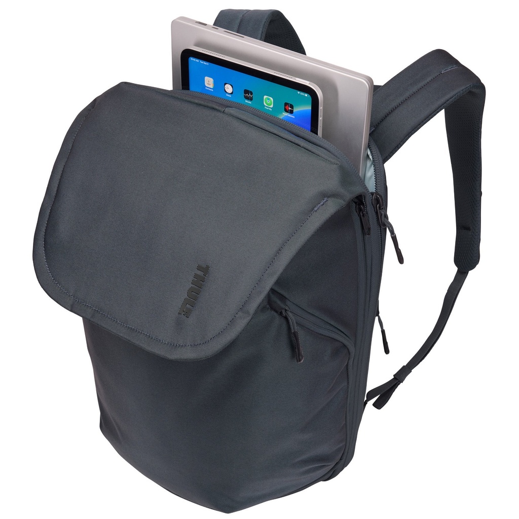 Ryggsäck Subterra 2 Travel Backpack Dark Slate
