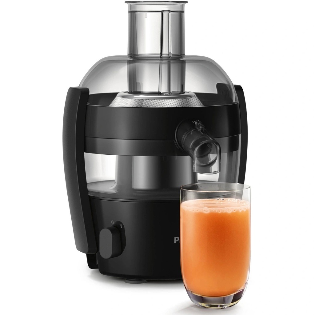 Råsaftcentrifug Philips Viva Collection 1,5 liter