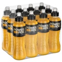 Sportdryck Powerade Golden Mango 12x50 cl inkl pant