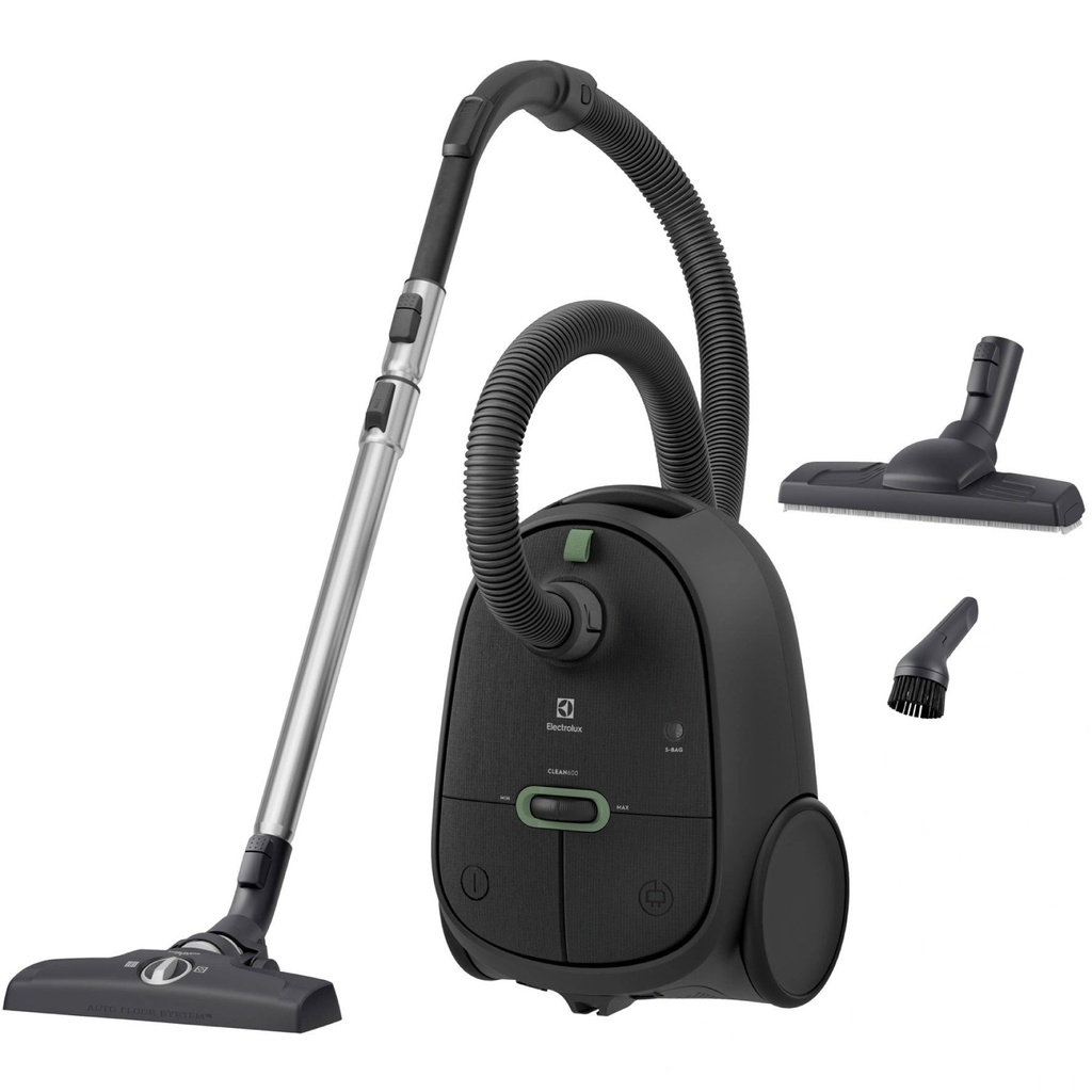 Dammsugare Electrolux EB61C2GRN Clean 600 Green 850W