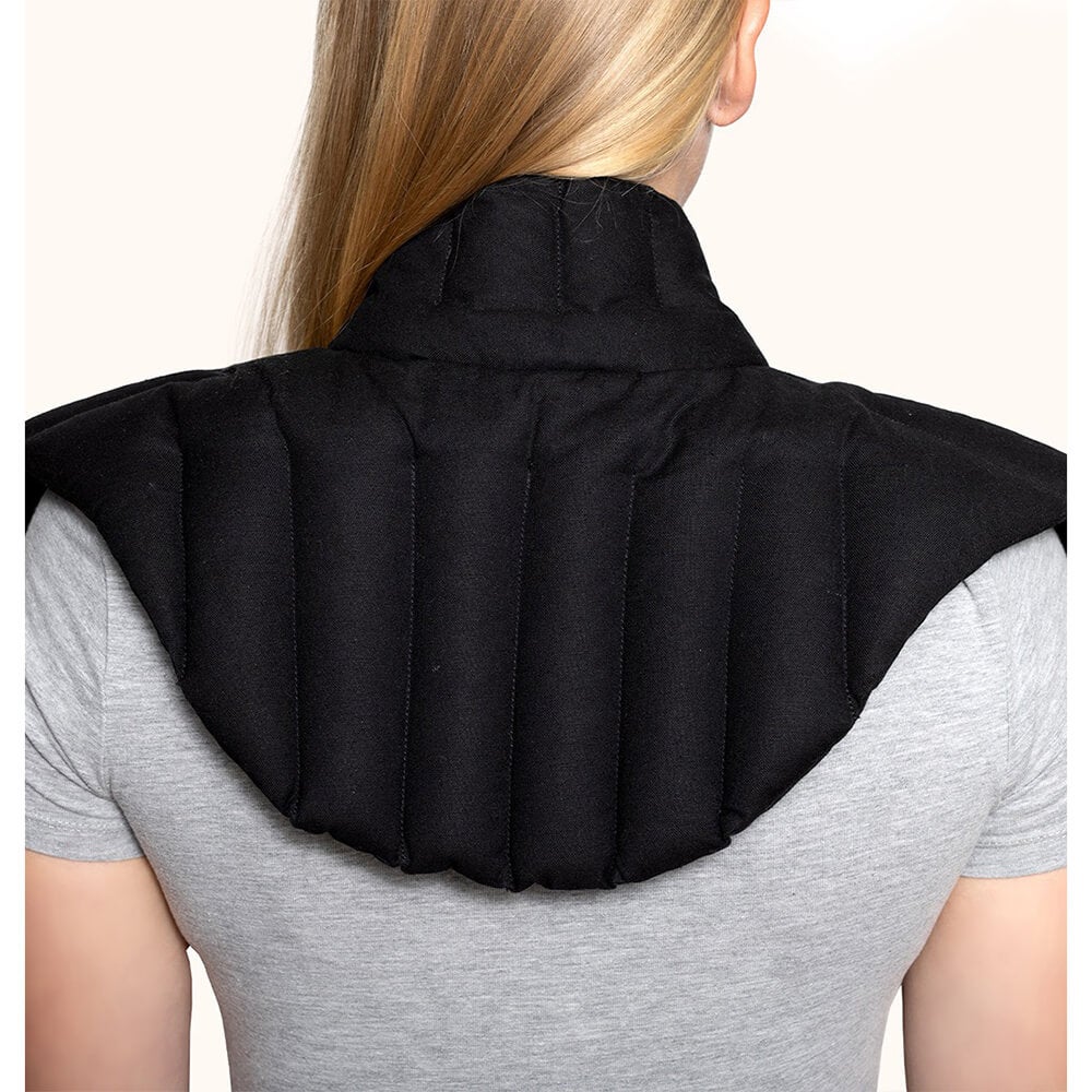 Värmande tyngdkrage Embrace Swedish Posture