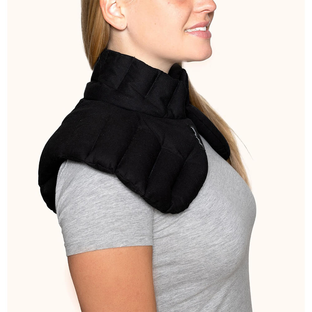 Värmande tyngdkrage Embrace Swedish Posture