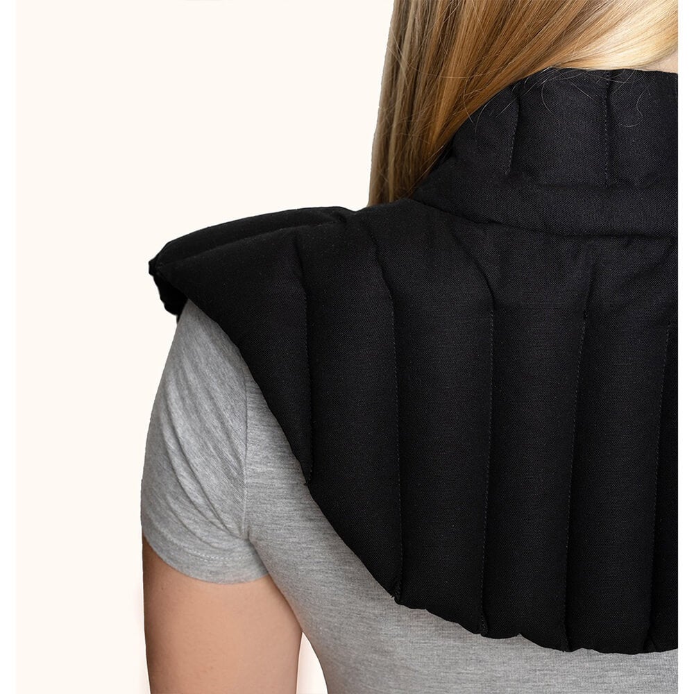 Värmande tyngdkrage Embrace Swedish Posture