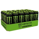 Energidryck Monster Energy Zero 24x50 cl inkl pant