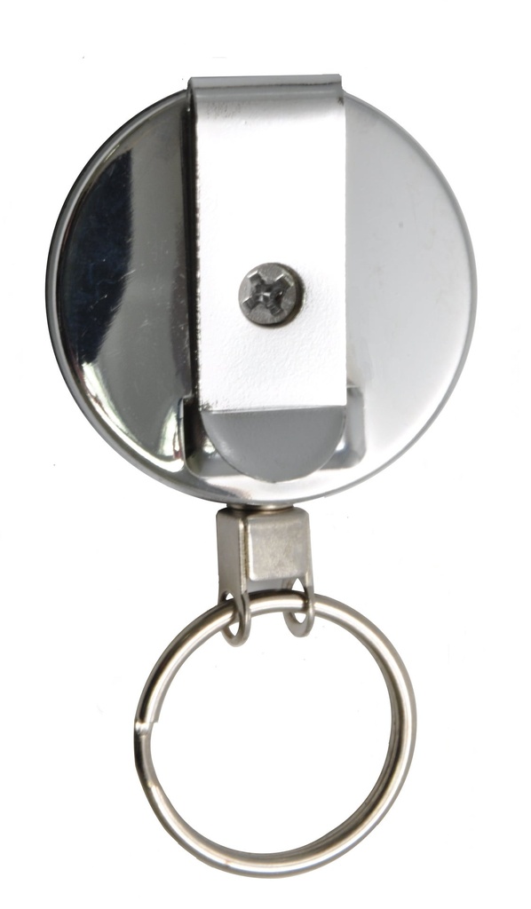 Nyckelhållare Yoyo 43 svart