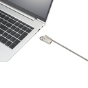 Nyckellås för laptop Slim NanoSaver®️ 2.0 EQ