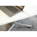 Nyckellås för laptop Slim NanoSaver®️ 2.0 EQ