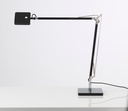 Lampa Madrid  svart