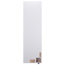 Whiteboard Wall-Up 200x60cm