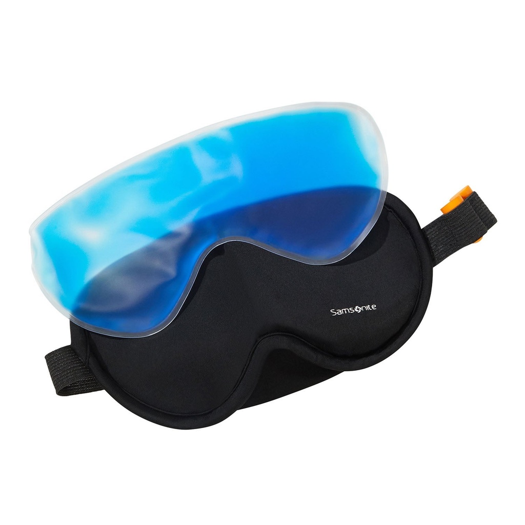 Ögonmask/Öronproppar Samsonite