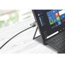 Laptoplås NanoSaver®
