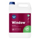 Fönsterputs Window Spurt 5 liter