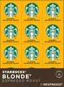 Kaffekapsel House Blend 10 st/fp Starbucks
