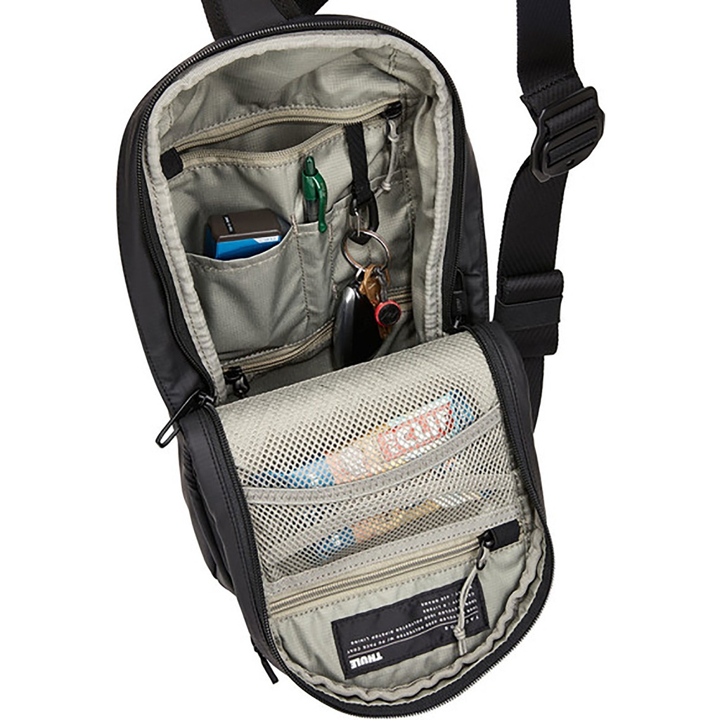 Väska Tact Sling 8 liter